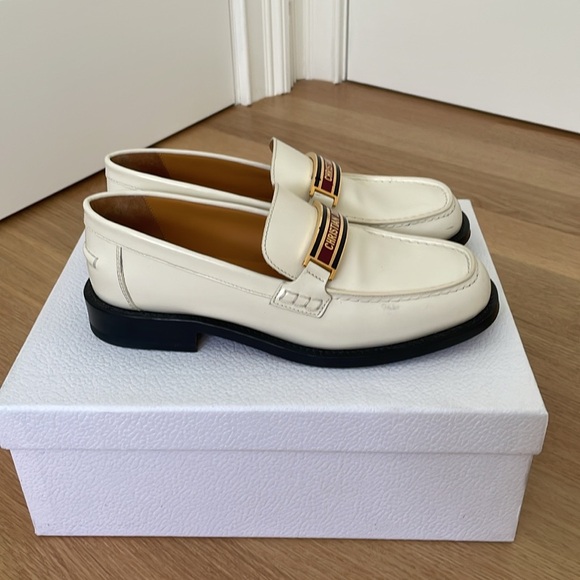 Women’s loafers. - Picture 5 of 9